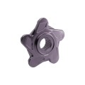 AEM FACTORY - GHOST-5 DUCATI ALUMINUM BILLET LIGHTWEIGHT HUB FLANGE AND CUSH DRIVES for Small Hub Ducati Models AEM FACTORY - GHOST-5 DUCATI ALUMINUM BILLET LIGHTWEIGHT HUB FLANGE AND CUSH DRIVES for Small Hub Ducati Models